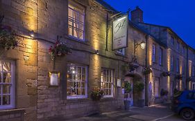 The White Hart Royal, Moreton-In-Marsh, Cotswolds - The Coaching Inn Group